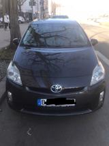 Toyota Prius 1.8-l-VVT-i Life Life - Toyota Prius mit Benzin-Antrieb