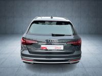 Audi A4 - Vorschau Bild 5