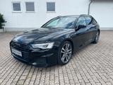 Audi A6 Av. sport 50 TFSIe qu. S line ACC B&O MATRIX - Audi A6 50 TFSI Gebrauchtwagen