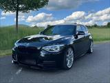 BMW M135i xDrive - - BMW M135 aus 2013