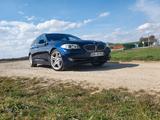 BMW 528i xDrive Touring - - BMW 528 aus 2012: 528i
