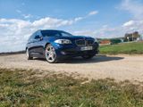 BMW 528i xDrive Touring - - BMW 528 aus 2012