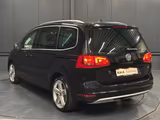 Volkswagen Sharan 1.4 TSI Match *19Zoll*PANORAMA*T-LEDER* - : 19