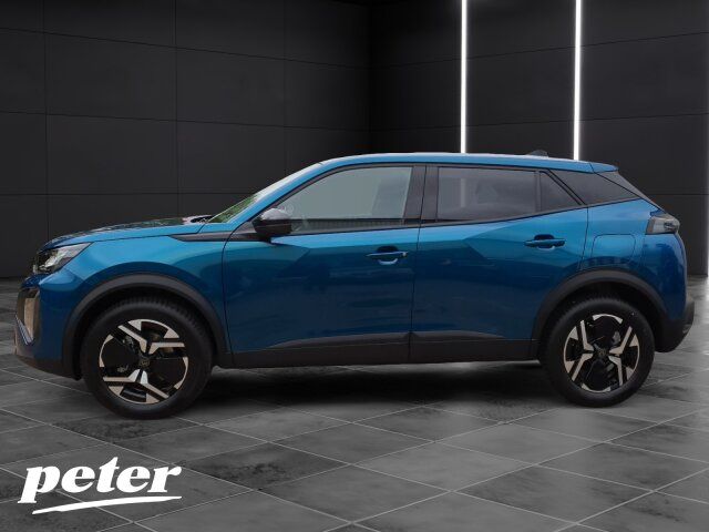 Peugeot 2008 Business 110 +180°Kamera+Allwetter+NAV+ imagem 2