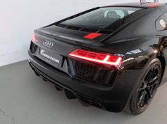 AUDI R8 RWS I Sportabgas I NoOPF I Unfallfrei I 1/999