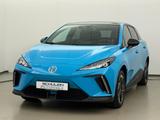 MG 4 Luxury*Teilleder*LED*CarPlay*360°*SHZ*1. Hand* - MG: Limousine