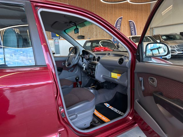 Hyundai Atos 1.1 *2. Hand*EURO 4*Scheckheft gepflegt*