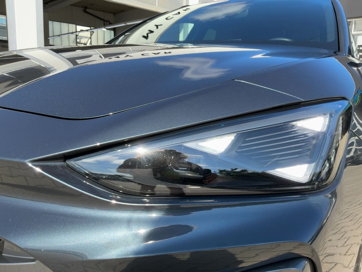 Cupra Leon - Bild 21