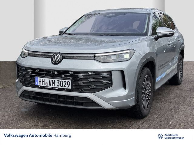 Volkswagen Tayron 2,0 l TDI DSG Elegance AHK Panoramadach foto 1