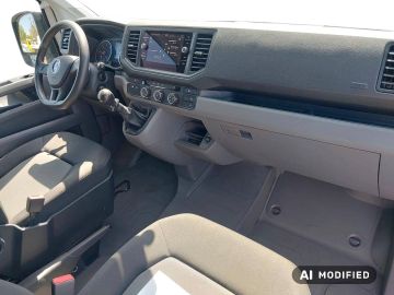 Volkswagen Crafter - 10