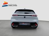 Peugeot 308 E- GT - Peugeot 308 mit Elektro-Antrieb