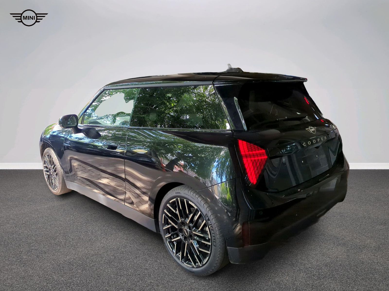 MINI Cooper SE - Bild 8