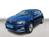 Volkswagen Polo Highline 1.0 TSI APP+DAB+ACC+NAVI+SHZ+2xPDC - VW Polo Gebrauchtwagen in Krefeld