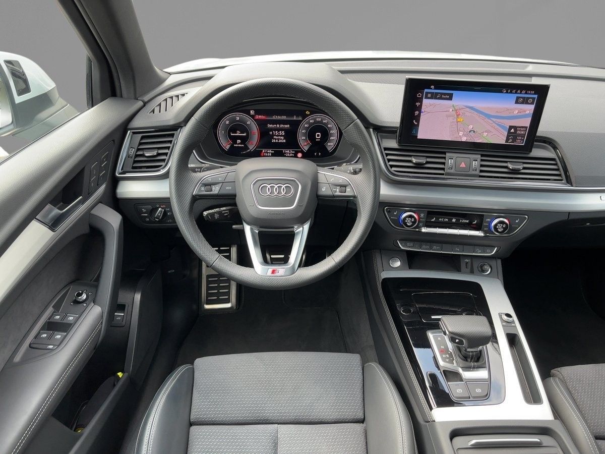 Audi Q5 - Bild 11