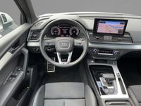 Audi Q5 - Vorschau Bild 11