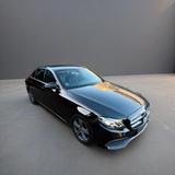 Mercedes-Benz E 220 Limousine#Kamera#Facelift#LED#TUV - gebrauchte Mercedes-Benz E 220 mit Facelift