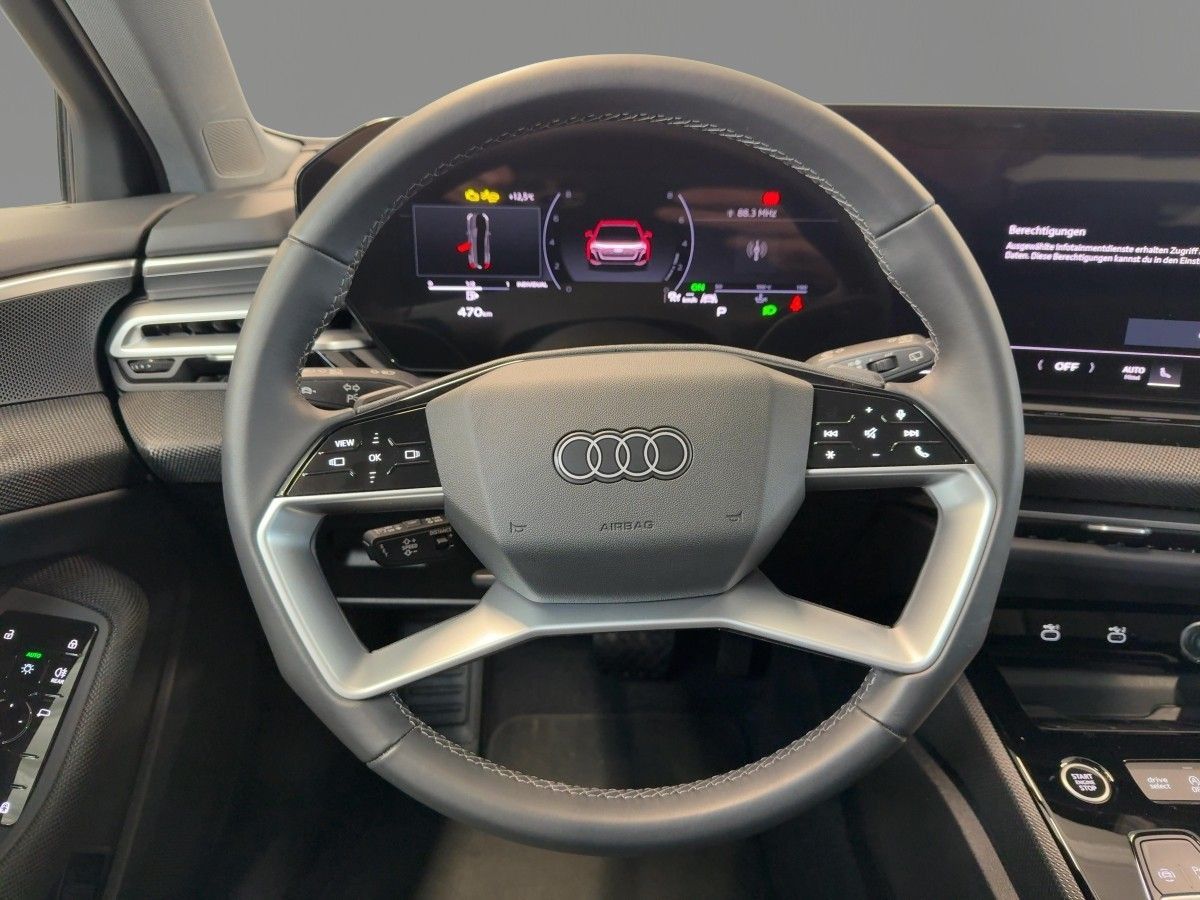 Audi A5 - Bild 12