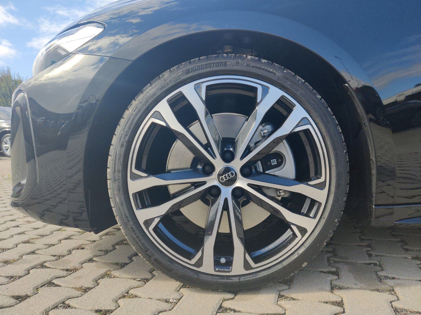 Audi A5 - Bild 9