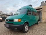 Volkswagen T4 Hochdach Fensterbus 2.5 TDI 102PS - Volkswagen T4: 102 Ps