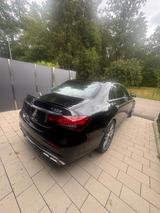 Mercedes-Benz E 63 AMG Mercedes-AMG E 63 S 4MATIC+ Autom. ... - gebrauchte Mercedes-Benz E 63 AMG aus dem Jahr 2023