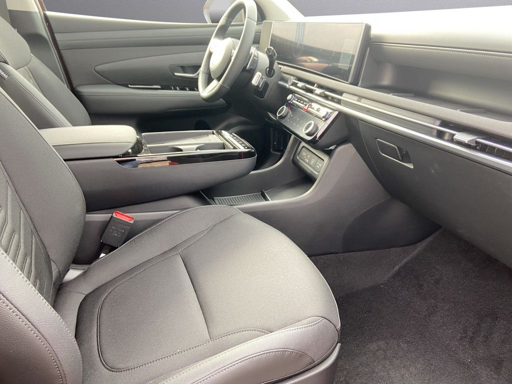 Hyundai Tucson – Bild 18