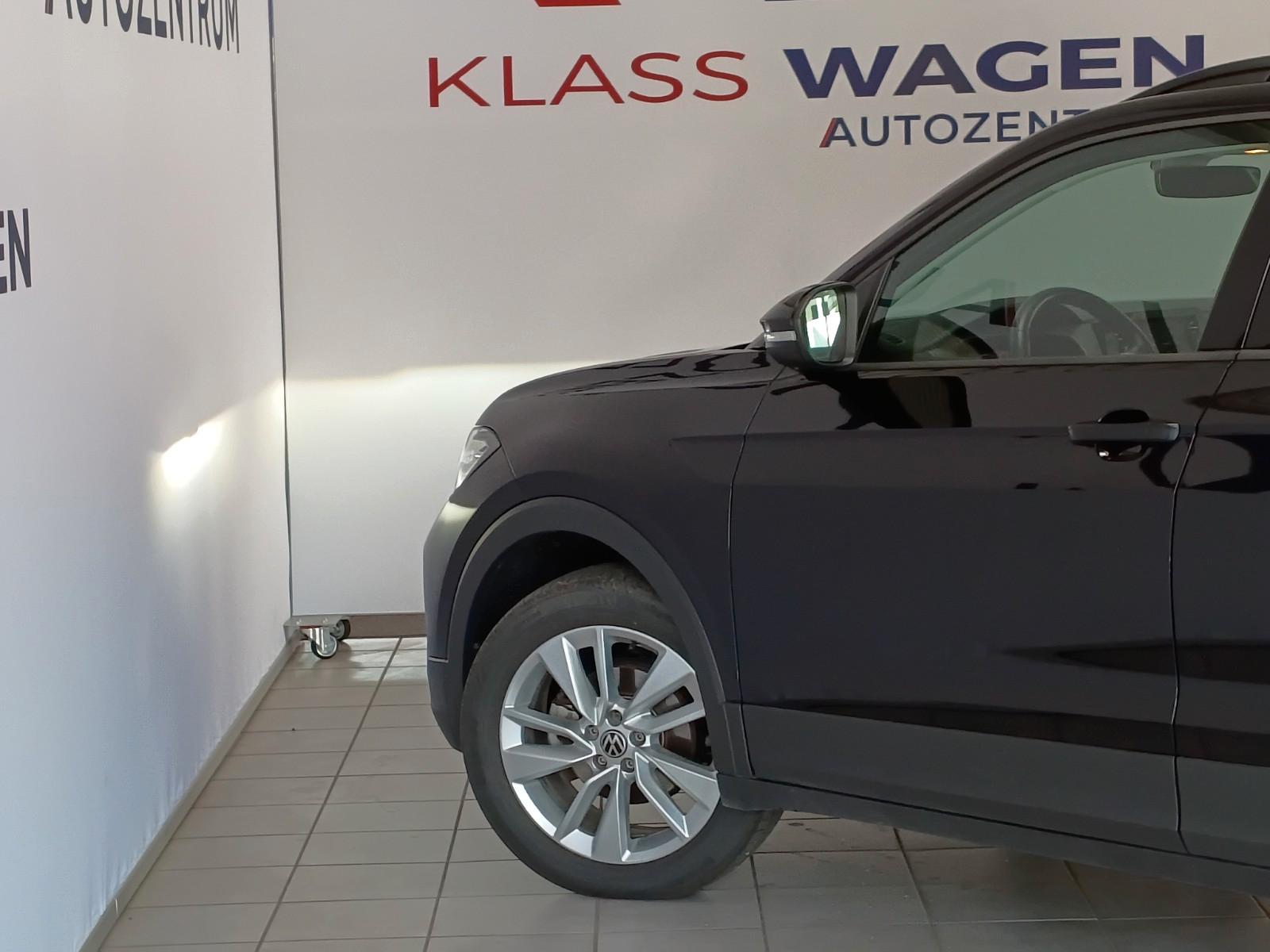 Volkswagen T-Cross 1.0 TSI 85 Life *ACC*LANE*KAM*SHZ*, миниатюра 23