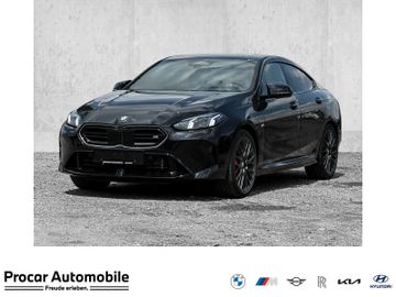BMW Leasingangebot: BMW M235 xDrive MSport + Pano +LhZ + DApl. +19"