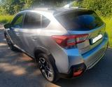 Subaru XV Comfort 1. Hand/AHK/Navi/MFL/Kamera/PDC - Subaru Gebrauchtwagen in Stuttgart