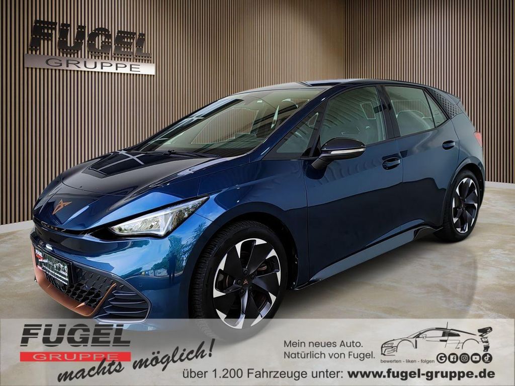 Image of Cupra Born