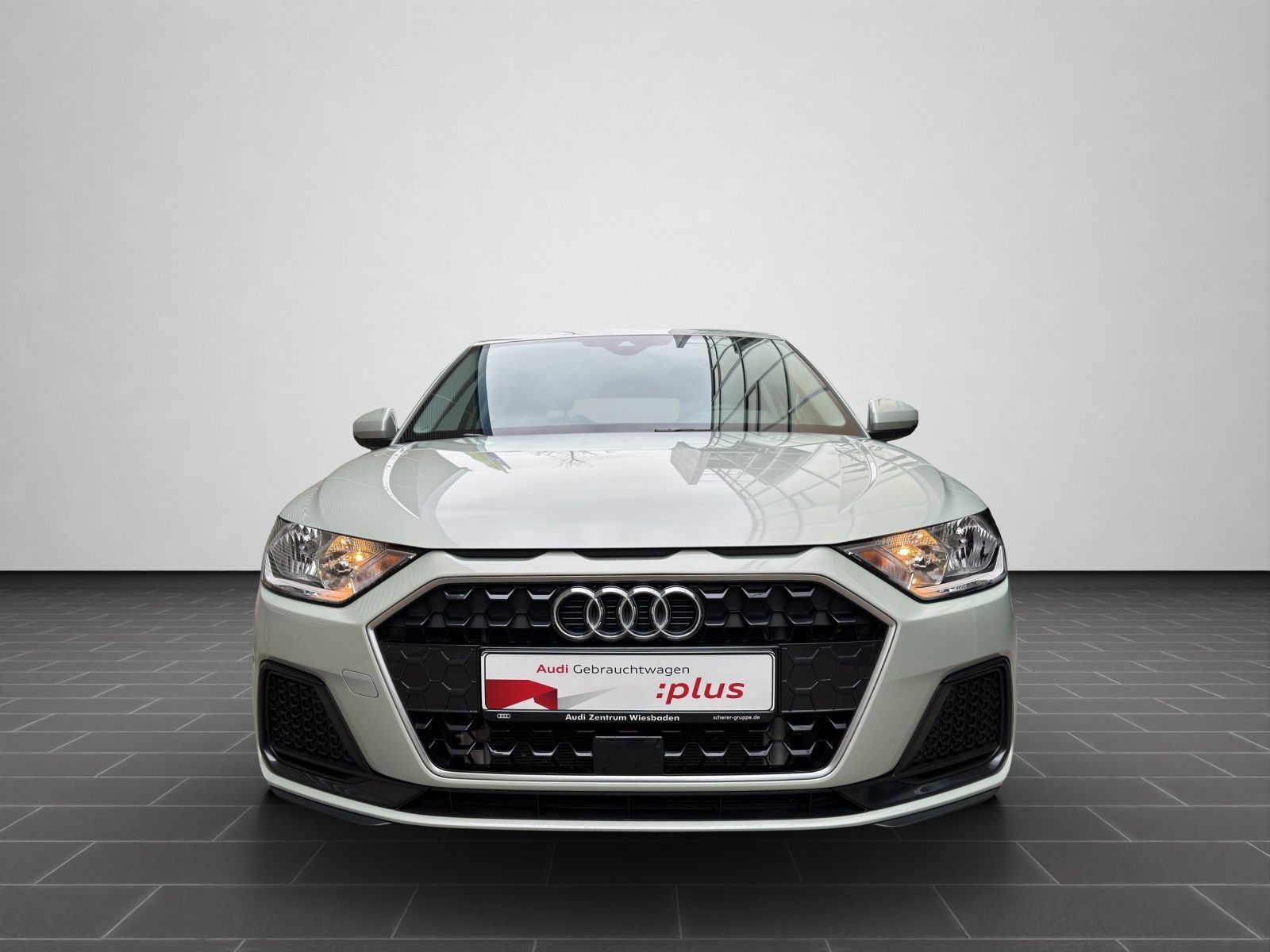 Audi A1 - Bild 6