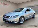 Volkswagen CC Bi-Xenon, Navi, Klimaautomatik, PDC, Tempomat - silberne Volkswagen CC