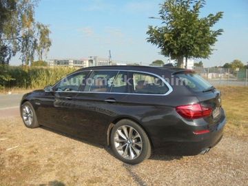 BMW 525 - 4