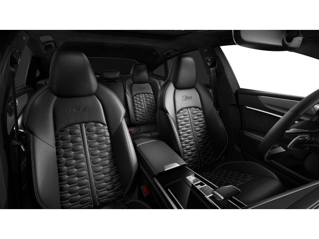 Audi RS7 - Bild 9