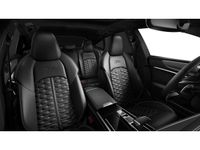 Audi RS7 - Vorschau Bild 9