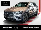 Mercedes-Benz GLA 180 PROGRESSIVE NIGHT PANO AHK DISTRON SOUND - Mercedes-Benz aus 2026