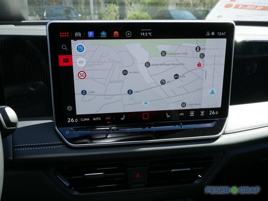 Volkswagen Tiguan - Bild 12