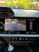 Audi RS3 2.5 TFSI S tronic quattro - LIMOUSINE - Audi RS3 in Stuttgart
