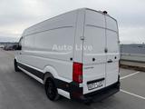 Volkswagen Crafter 35TDI*MAXI-HOCH-LANG*KLIMA*KAMERA*EURO-6 - VW Crafter Gebrauchtwagen in Stuttgart
