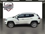Jeep Compass 1.3 T-GDI I4 LIMITED DCT 150 PS  - gebrauchte Jeep Compass aus dem Jahr 2020
