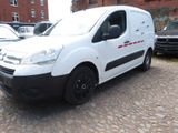 Citroën Berlingo Kasten Niveau B L1 - Citroën Berlingo aus 2011: N