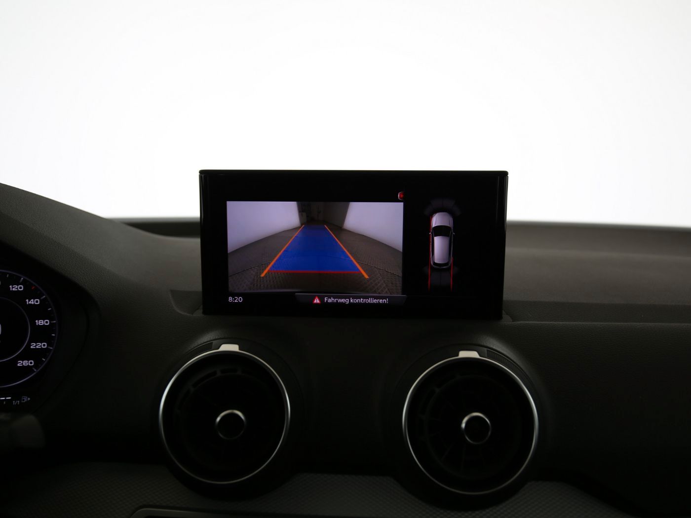 Audi Q2 - Bild 10
