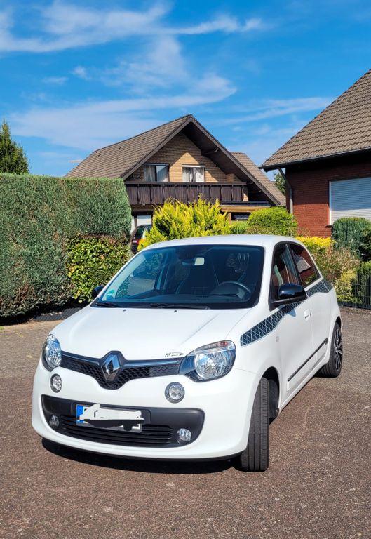 Image of Renault Twingo