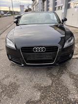 Audi TT Roadster 1.8 TFSI - - Audi TT: Roadster, 1.8