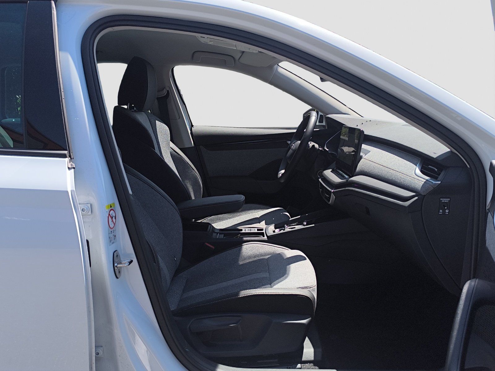 Skoda Octavia - Bild 21