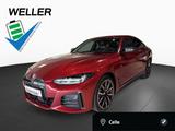 BMW i4 M60 xD M SPORT PRO DAPr HUD 360° AHK 606.