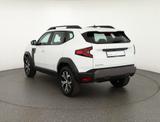 Dacia Duster TCe 100 Eco-G LED Tempomat Sitzheizung - gebrauchte Dacia Pickups