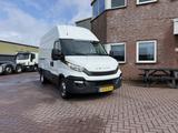 Iveco Daily 40C18 40C18 Isoliert AHK mit Luft Kasten - Iveco Daily 40 c
