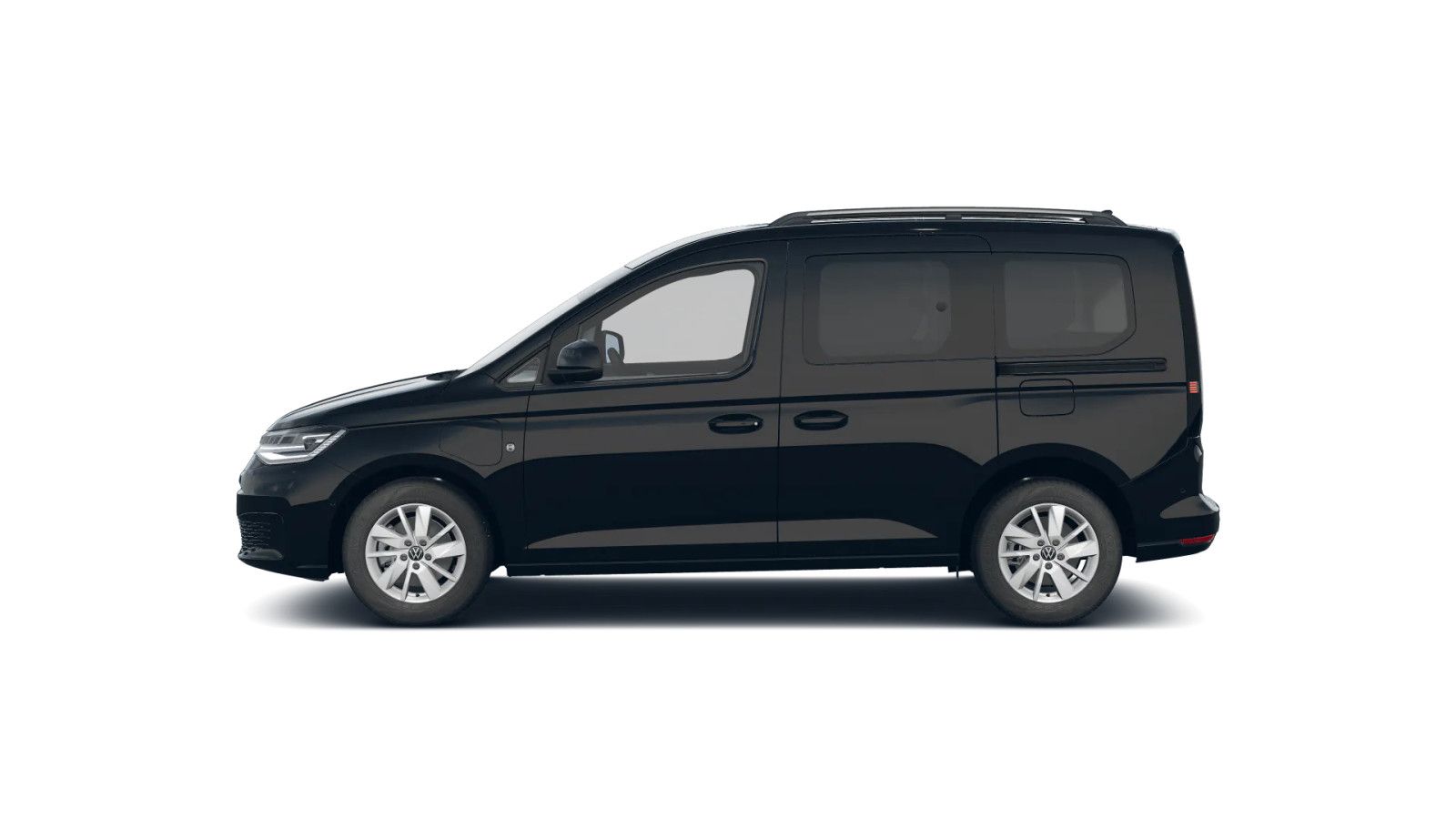 Volkswagen Caddy - Bild 9