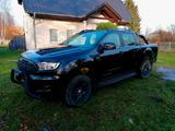 Ford 3.2 TDI 4x4 LIMITED BLACK EDITION - gebrauchte Ford Ranger aus dem Jahr 2018