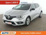 Renault Megane 1.3 TCe Limited*NAVI*CAM*TEMPO* - Renault Megane Gebrauchtwagen in Hannover